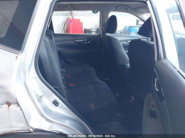 KNMAT2MT1JP520910 Nissan ROGUE S