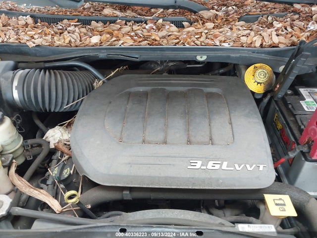 Продаж на аукціоні авто 2014 Chrysler Town & Country Touring, vin: 2C4RC1BG7ER408510, номер лоту: 40336223