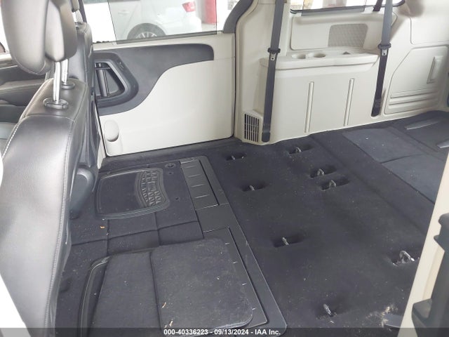 Продаж на аукціоні авто 2014 Chrysler Town & Country Touring, vin: 2C4RC1BG7ER408510, номер лоту: 40336223