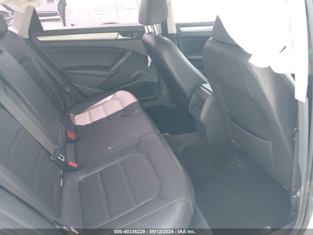 1VWAT7A3XFC088511 Volkswagen Passat 1.8t Limited Edition