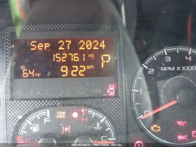 3C6TRVAGXHE540770 RAM Promaster 1500 Low Roof 136 Wb