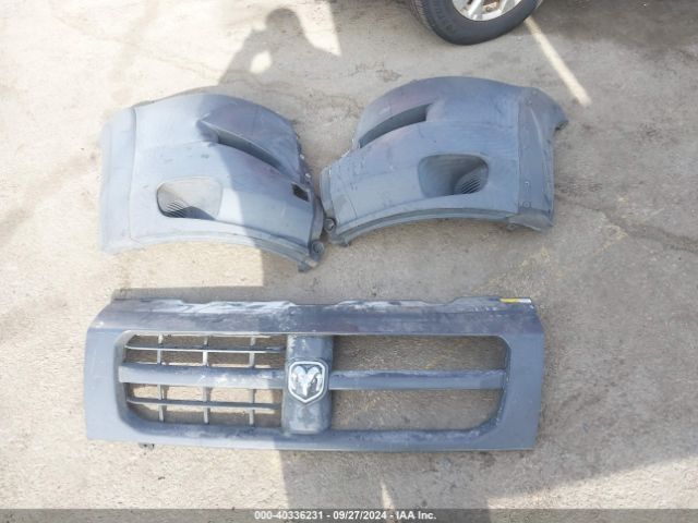 3C6TRVAGXHE540770 RAM Promaster 1500 Low Roof 136 Wb