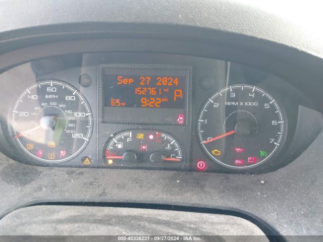 3C6TRVAGXHE540770 RAM Promaster 1500 Low Roof 136 Wb