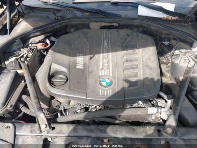 WBAFV3C52ED686284 BMW 535d Xdrive