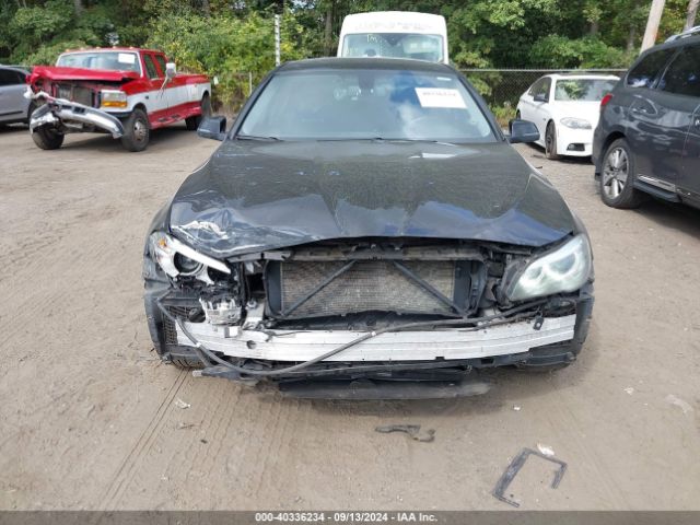 WBAFV3C52ED686284 BMW 535d Xdrive