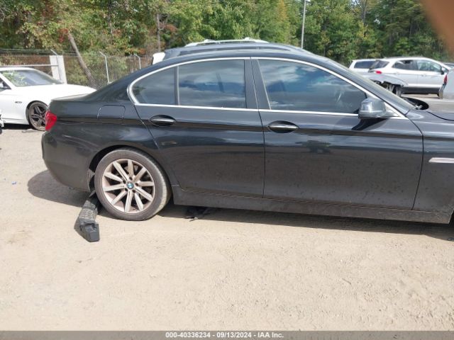 WBAFV3C52ED686284 BMW 535d Xdrive
