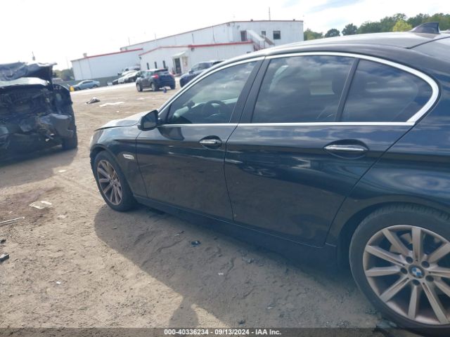 WBAFV3C52ED686284 BMW 535d Xdrive