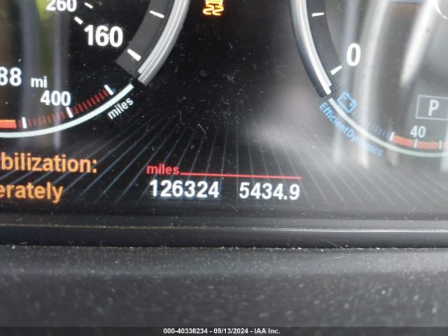 WBAFV3C52ED686284 BMW 535d Xdrive