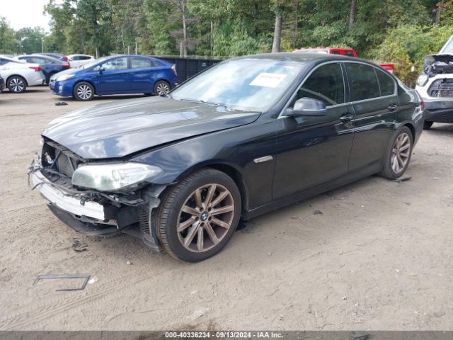 WBAFV3C52ED686284 BMW 535d Xdrive