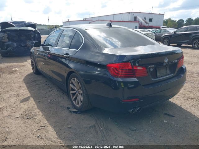 WBAFV3C52ED686284 BMW 535d Xdrive