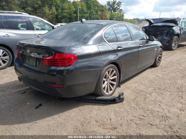 WBAFV3C52ED686284 BMW 535d Xdrive