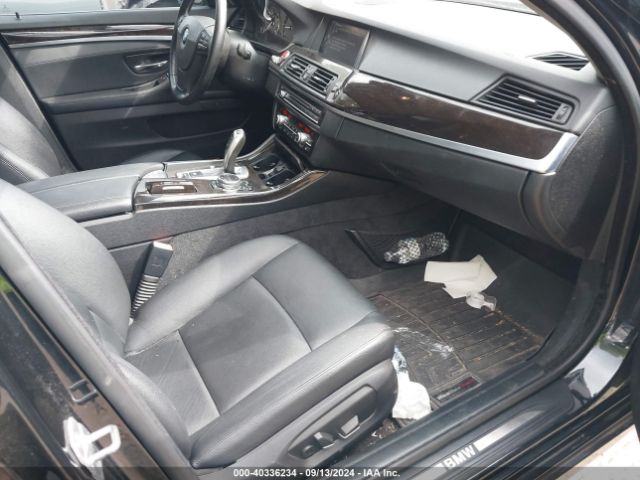 WBAFV3C52ED686284 BMW 535d Xdrive