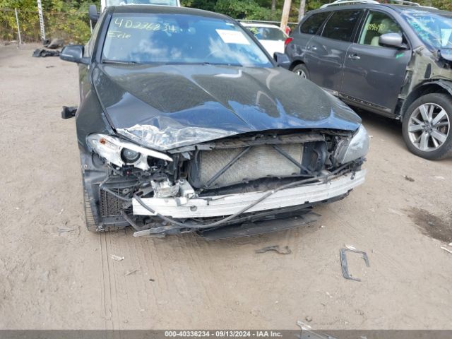 WBAFV3C52ED686284 BMW 535d Xdrive