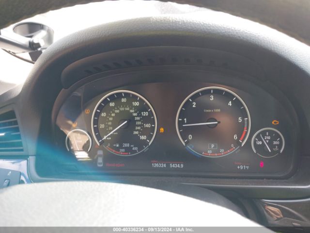 WBAFV3C52ED686284 BMW 535d Xdrive