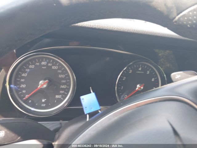 WDDZF4JB8HA102137 Mercedes-Benz E 300