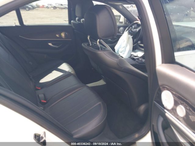 WDDZF4JB8HA102137 Mercedes-Benz E 300
