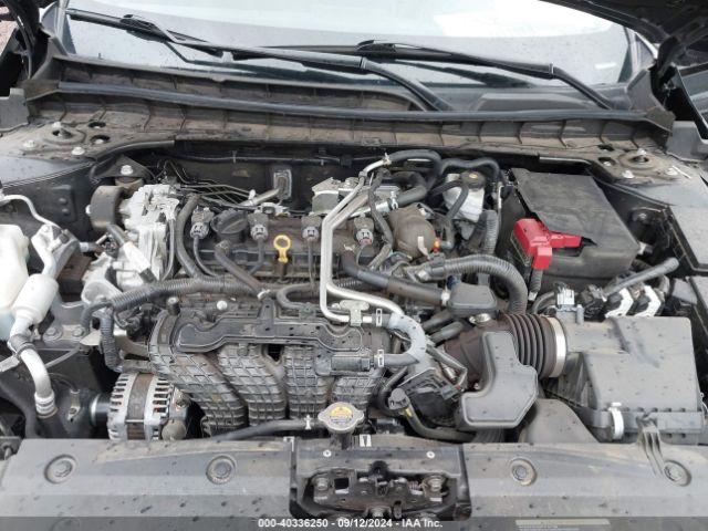 1N4BL4EW1MN352250 Nissan Altima Sl Intelligent Awd