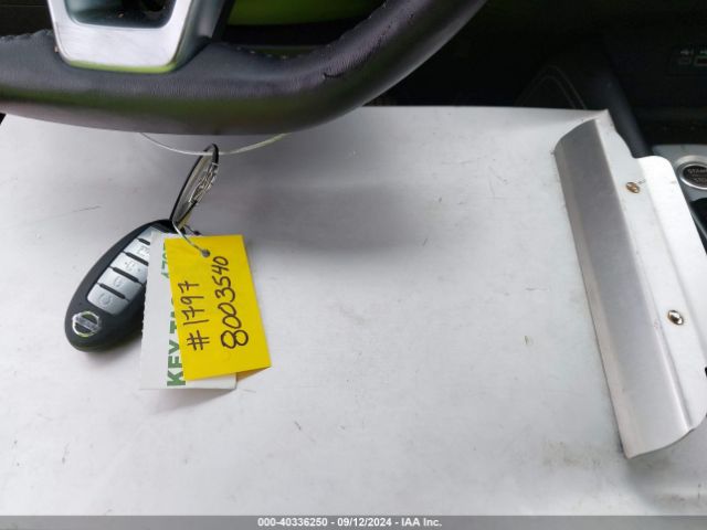 1N4BL4EW1MN352250 Nissan Altima Sl Intelligent Awd