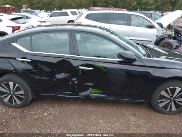 1N4BL4EW1MN352250 Nissan Altima Sl Intelligent Awd