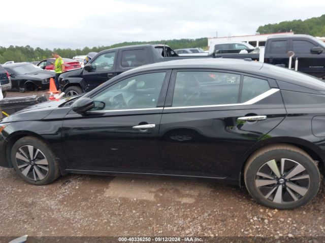 1N4BL4EW1MN352250 Nissan Altima Sl Intelligent Awd