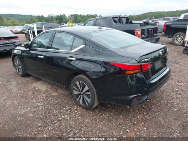 1N4BL4EW1MN352250 Nissan Altima Sl Intelligent Awd