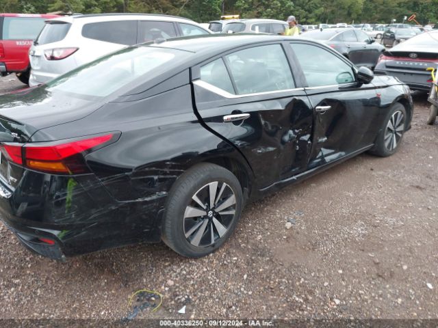 1N4BL4EW1MN352250 Nissan Altima Sl Intelligent Awd