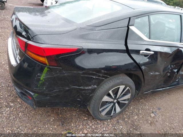 1N4BL4EW1MN352250 Nissan Altima Sl Intelligent Awd