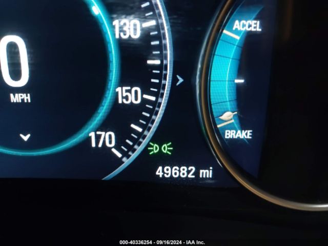 LRBFXFSX1GD172025 Buick Envision Premium Ii