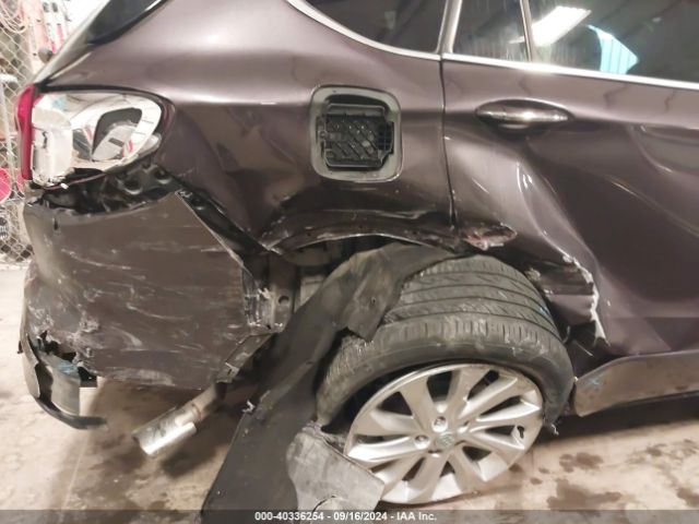 LRBFXFSX1GD172025 Buick Envision Premium Ii