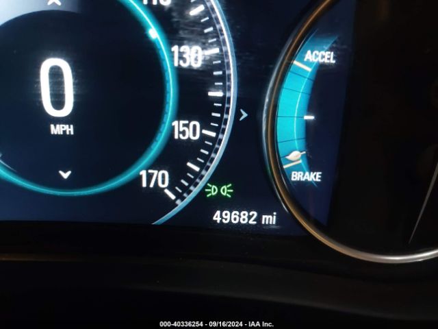 LRBFXFSX1GD172025 Buick Envision Premium Ii