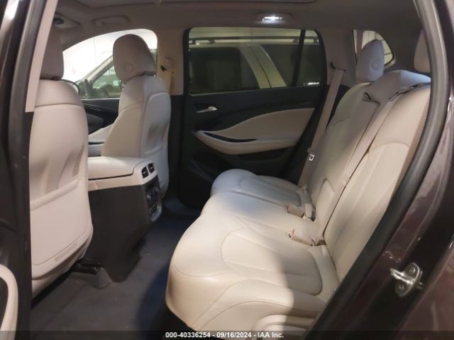 LRBFXFSX1GD172025 Buick Envision Premium Ii