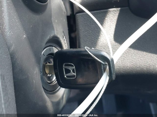 3CZRU5H39LM702157 Honda Hr-v 2wd Lx