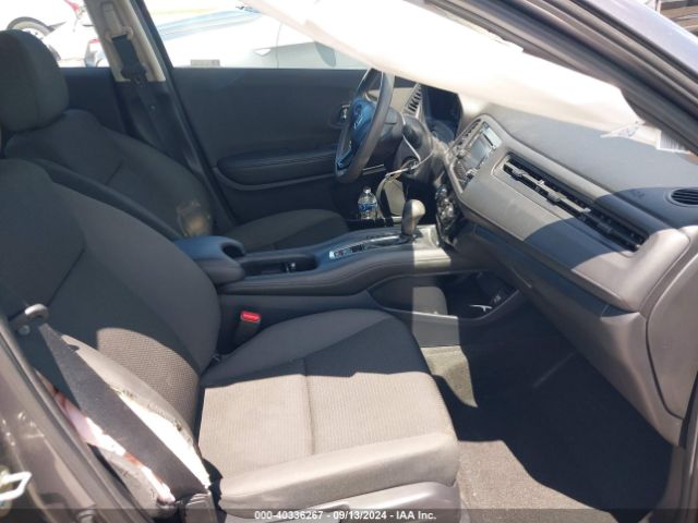 3CZRU5H39LM702157 Honda Hr-v 2wd Lx