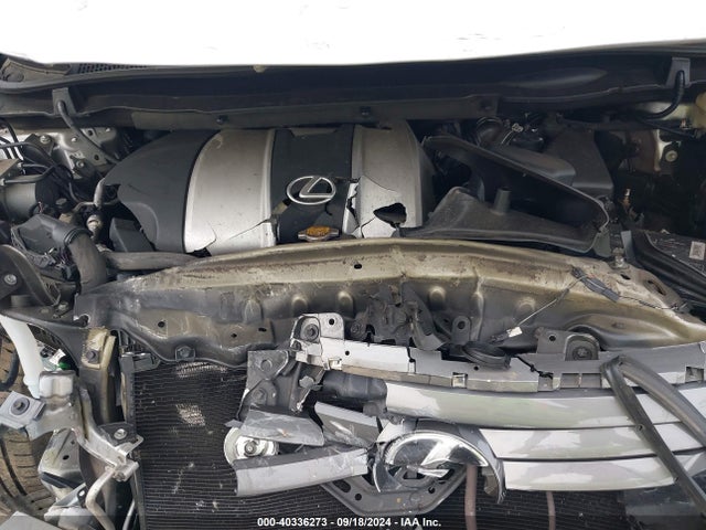 2T2BZMCA6GC042209 Lexus RX 350