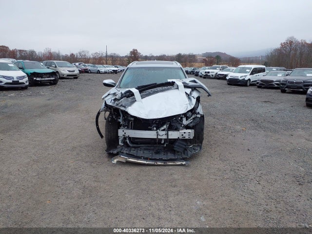 2T2BZMCA6GC042209 Lexus RX 350