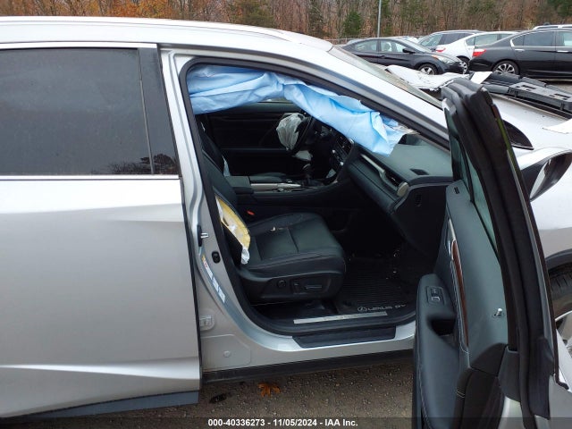 2T2BZMCA6GC042209 Lexus RX 350