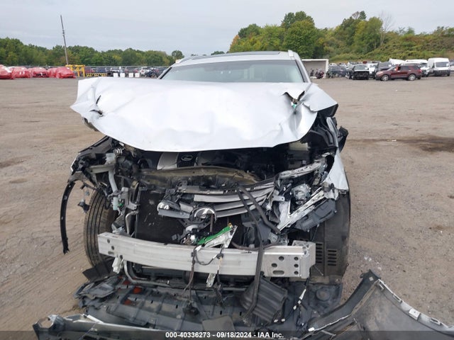 2T2BZMCA6GC042209 Lexus RX 350