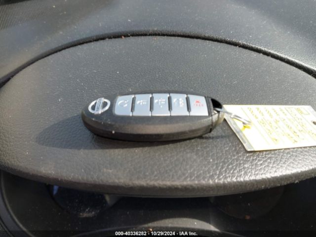 1N4AL3AP0JC282025 Nissan Altima 2.5 Sv
