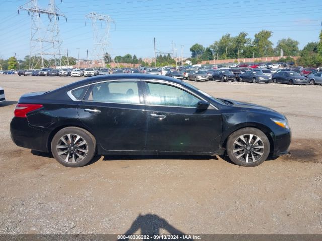 1N4AL3AP0JC282025 Nissan Altima 2.5 Sv