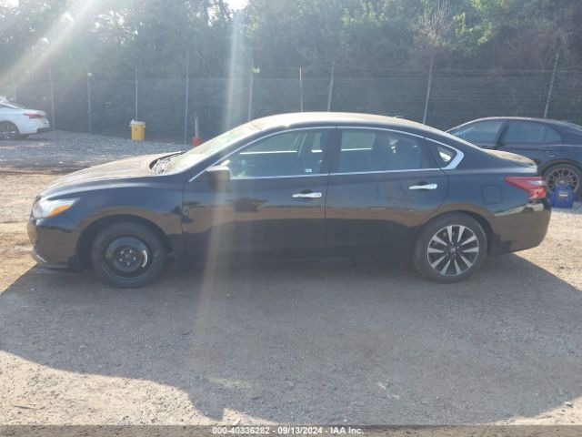 1N4AL3AP0JC282025 Nissan Altima 2.5 Sv