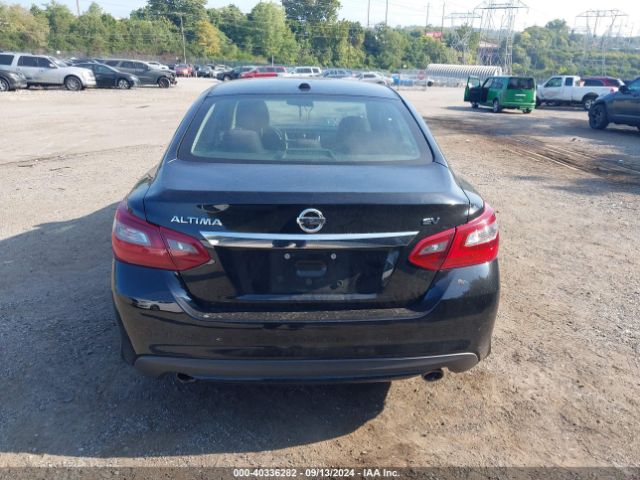 1N4AL3AP0JC282025 Nissan Altima 2.5 Sv