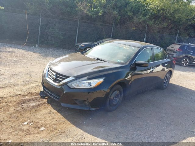 1N4AL3AP0JC282025 Nissan Altima 2.5 Sv