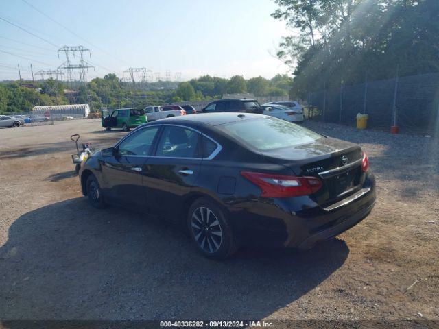 1N4AL3AP0JC282025 Nissan Altima 2.5 Sv