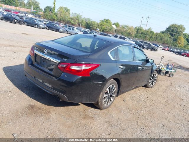 1N4AL3AP0JC282025 Nissan Altima 2.5 Sv
