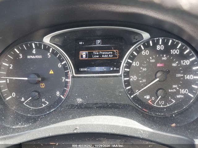 1N4AL3AP0JC282025 Nissan Altima 2.5 Sv