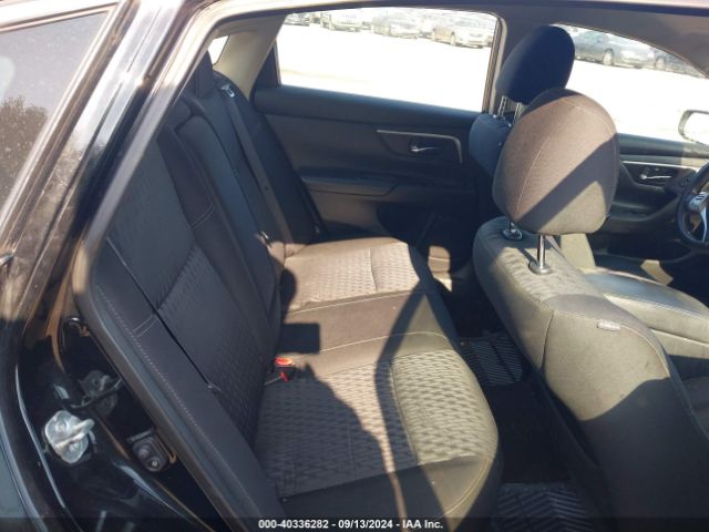 1N4AL3AP0JC282025 Nissan Altima 2.5 Sv