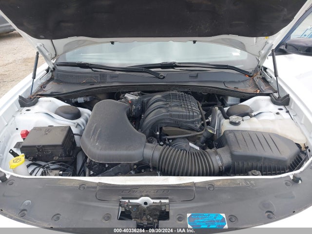 2C3CDXHG1PH611726 Dodge CHARGER GT