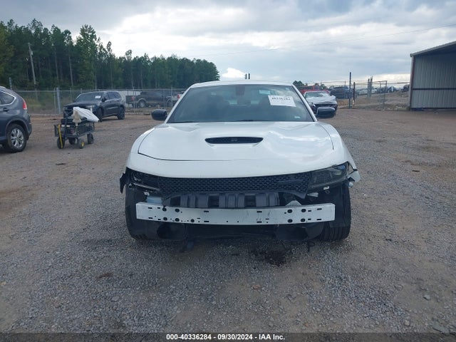 2C3CDXHG1PH611726 Dodge CHARGER GT