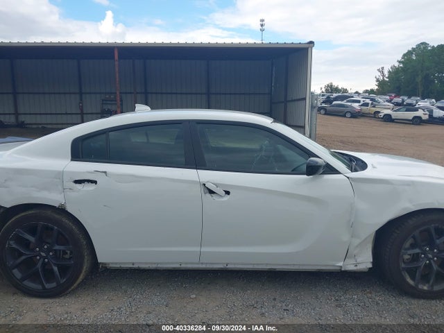 2C3CDXHG1PH611726 Dodge CHARGER GT