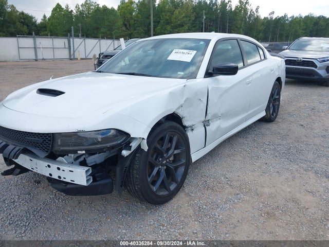 2C3CDXHG1PH611726 Dodge CHARGER GT